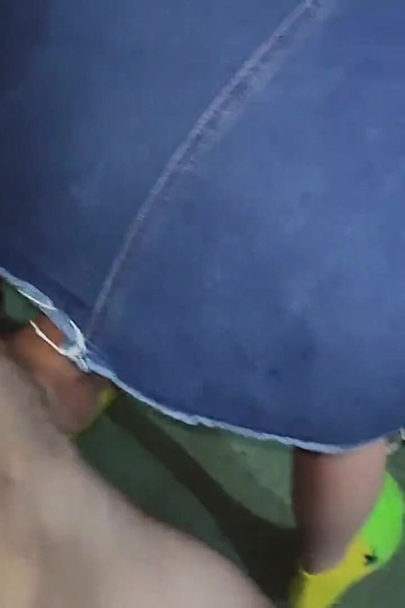 Daddy Plays Adult Games with a Wet Pussy