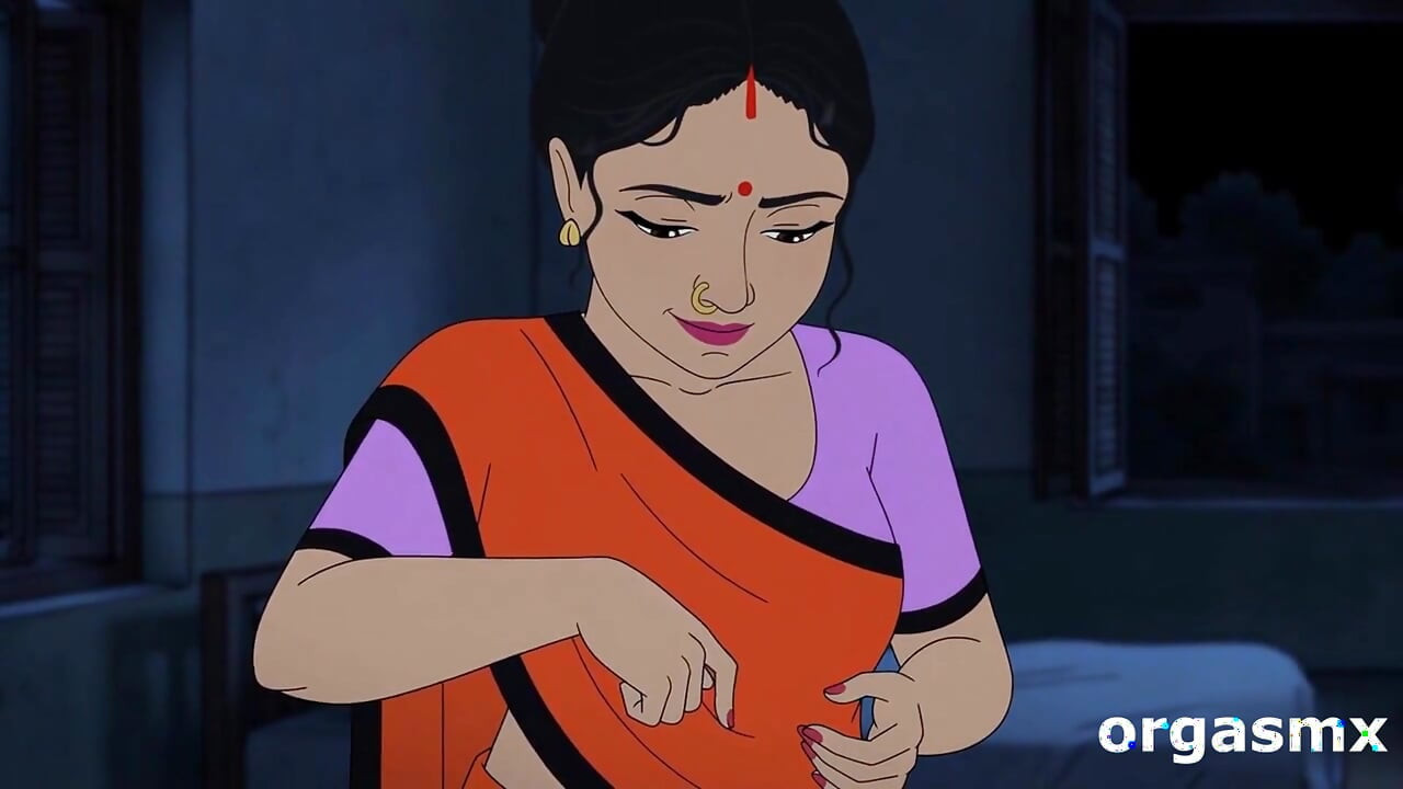 Desi Kamini Bhabhi