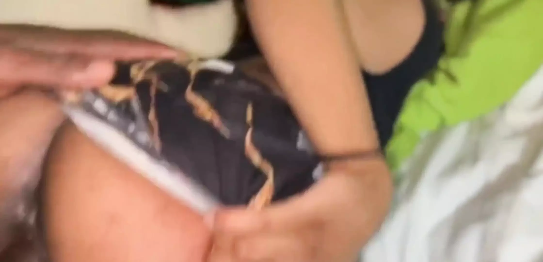 Massive Cocks Hardcore Fuck Makes Cum Covered Titty Slut Scream