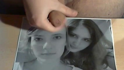 Tribute to tributers GF