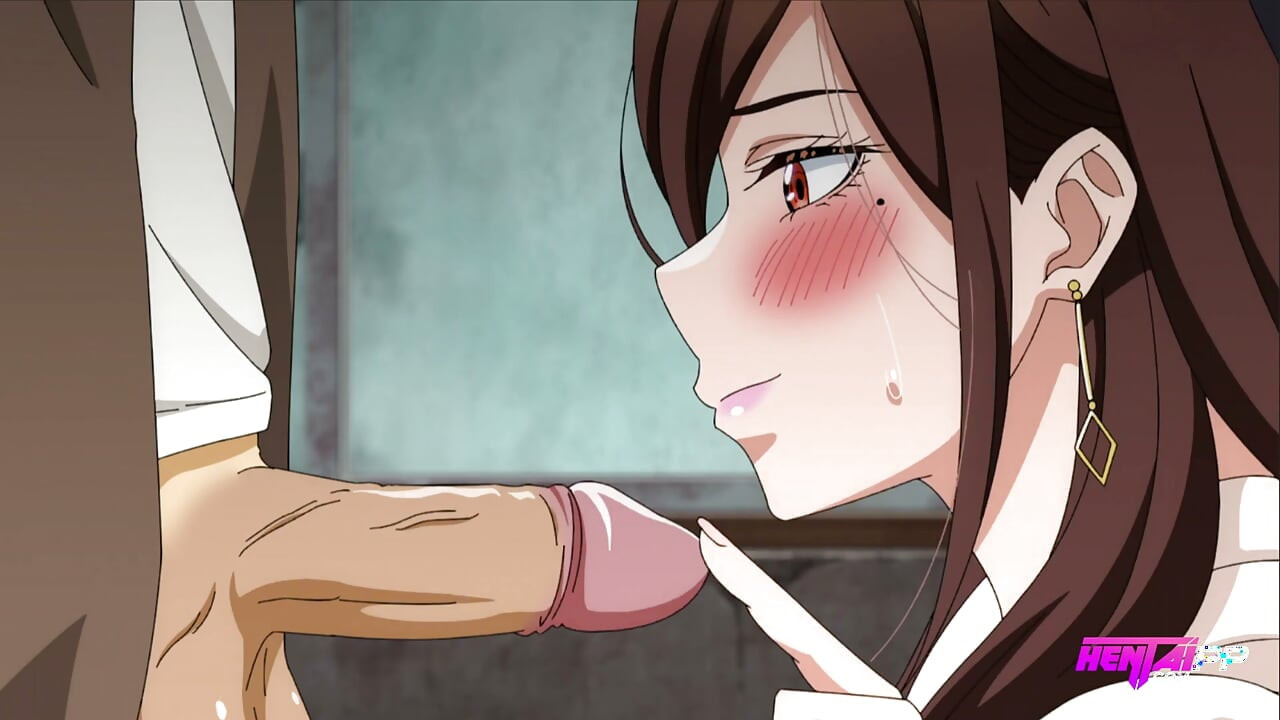 Ruuka Someya's Porn Career Was a Secret – Ryousuke Found Out, and Her Offer Was Simple: Sex for Silence