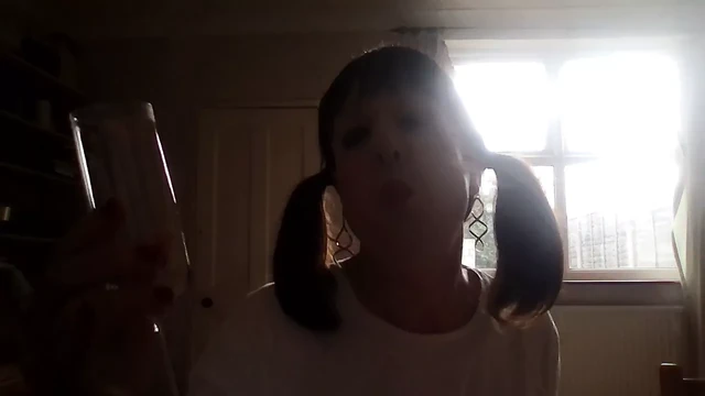 Schoolgirl Piss Training
