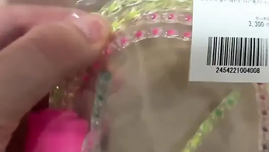 Какие видео получает моя рабыня из моего отпуска