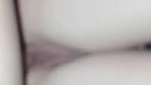 My Girlfriend Swallows It All