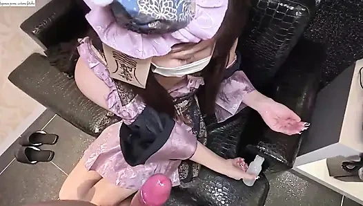 Brought My Halloween Costume