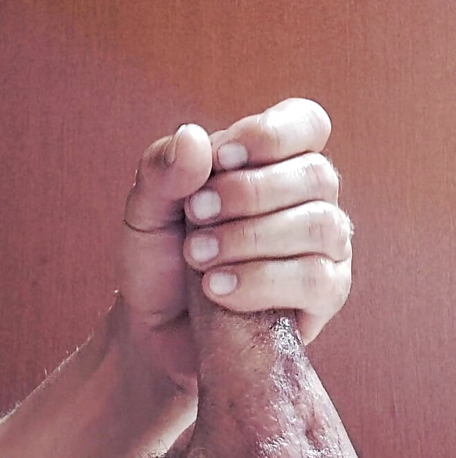Solo Male Masturbation - Happy Ending - Cumshot - By TrueNorthPOV