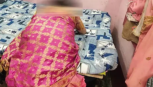 Pertama kali ngentot sama adik tiriku dengan kain sree - aku ngentot adik tiri india yang masih perawan di rumah