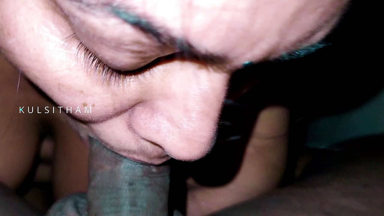 I called my manager to give him a wonderful blowjob