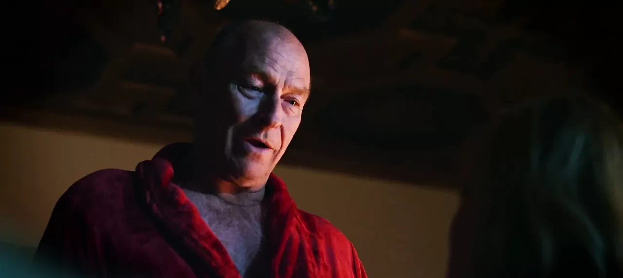 （软）（Str8）Corbin Bernsen - 俄罗斯桥（2019）