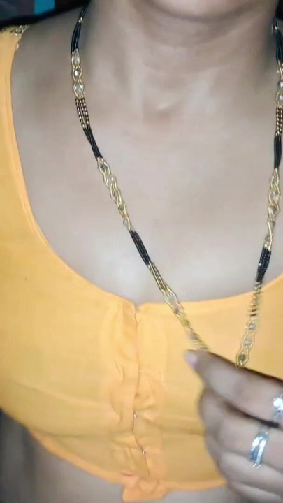 Bhabhi xshika changing cloth front of husband | Clip 1