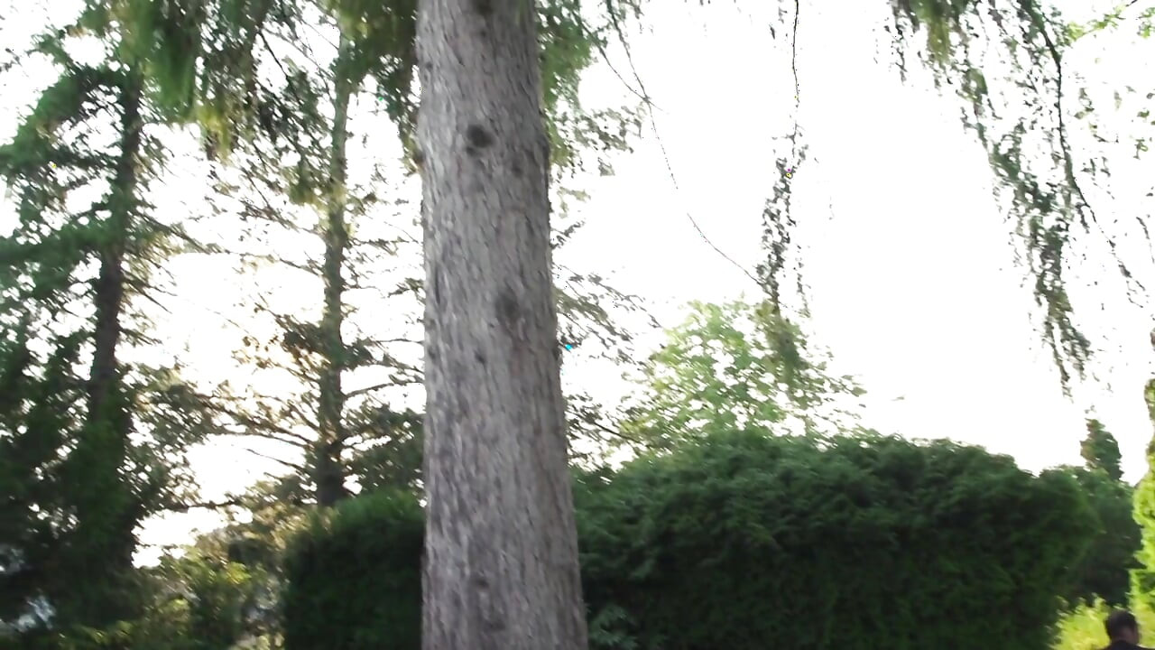 She is so sad bcs of her buried husband...she needs to find fucker as soon as possible