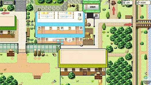 Complete Gameplay - Kunoichi Trainer, Part 23