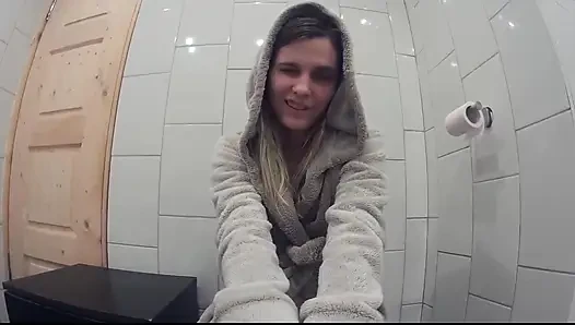Hottest Pee