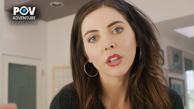 Real POV Adventure: Seducing My Math Tutor