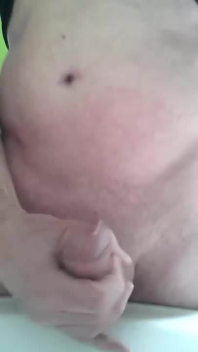 me masturbation my dick