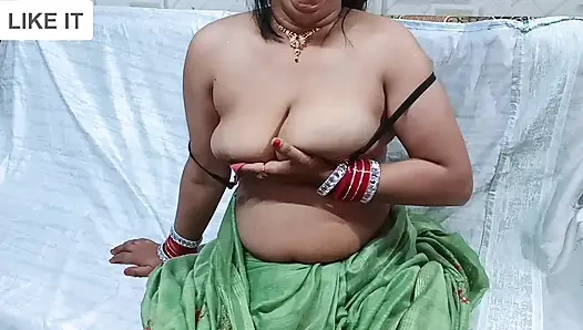 New viral bhabhi MMS  2027 newly married couples enjoying  and releasing his stress such mistress woman
