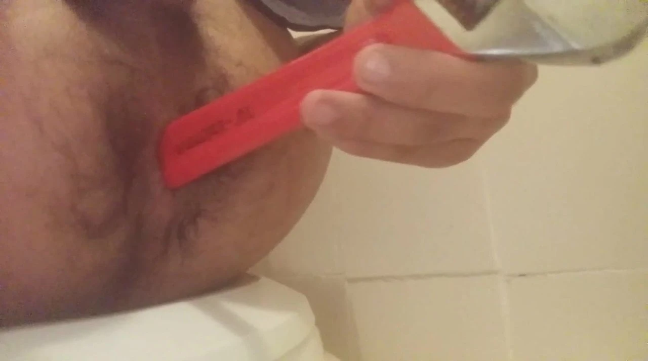 gay anahtarı ekleme onun anal