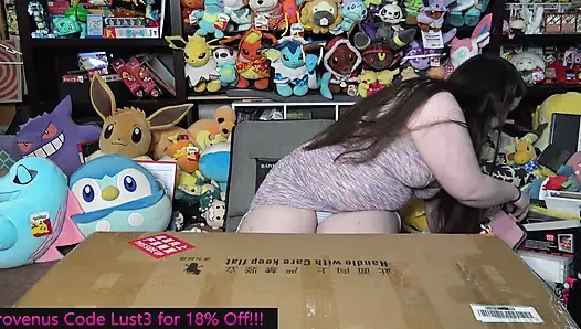 Erovenus Liz Ревю