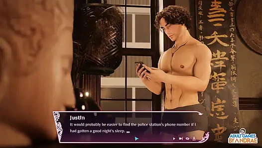 Ep6: şipşk masaj: chantara - baştan çıkarma, sırlar ve kritik bir hata