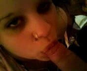 Blowjob