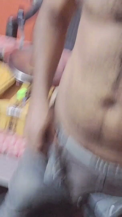 hanjob Big Daddy dik amateur masturaion | Clip 3