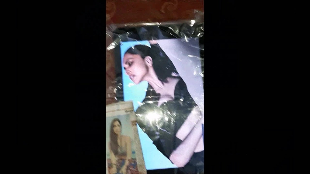 deepika cumshot tribute