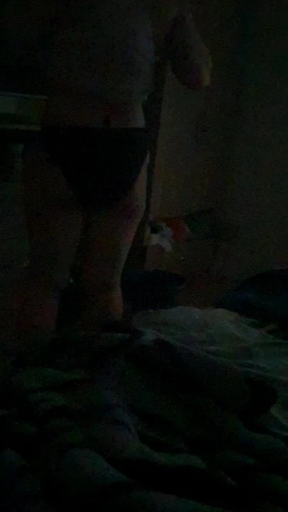 Step mom morning fuck creampie with Corona Dick