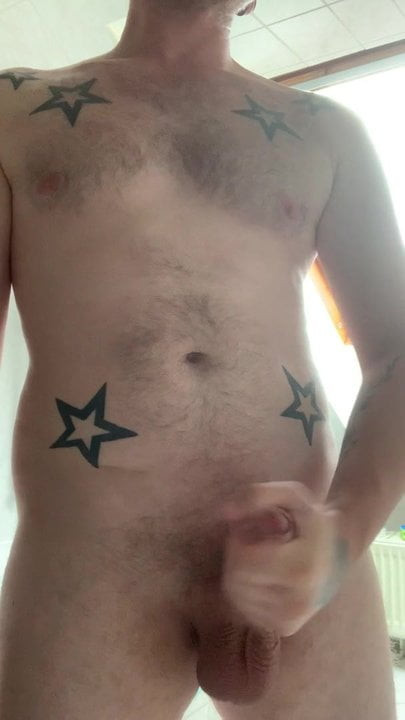 Cum in BathRoom Nr.2