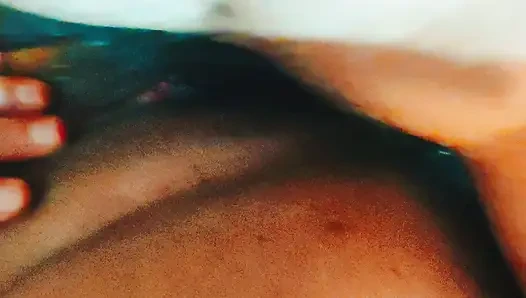 Srilankan stepsister saduni fuck ass creampie