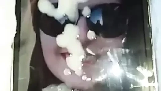 Video haraç seksi kız bardaklarda