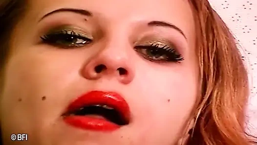 Masturbasi Rusia - aliona