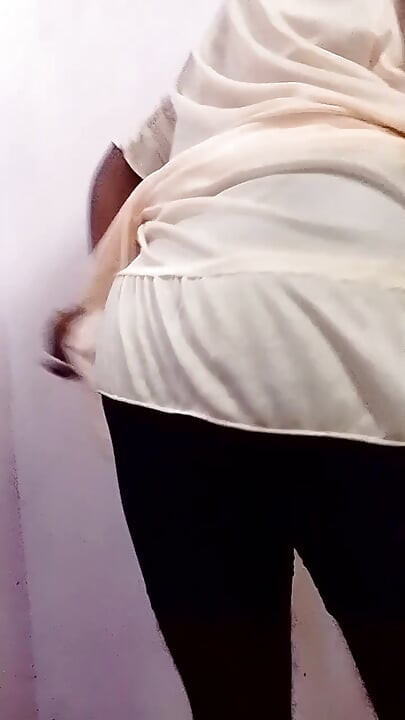 Sri Lanka Crossdresser