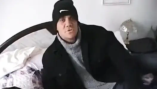 Gadis-gadis ke sekop untuk pertunjukan yang sangat panas!