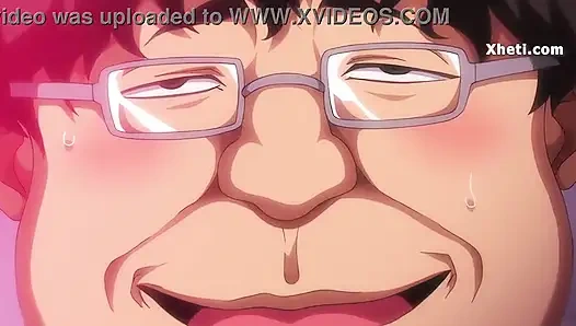 Azgın anime
