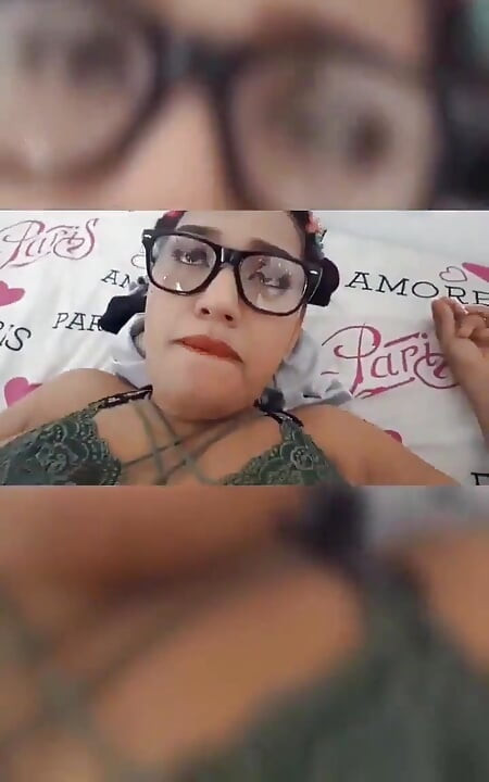 Mi esposa va a trabajar y yo traigo a la tetona y a la vecina del a la casa, esto sucedió en Estados Unidos