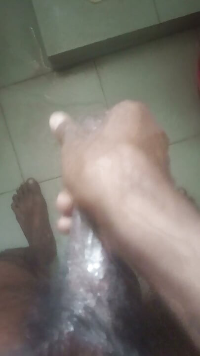 First Exclusive Hot Solo Session