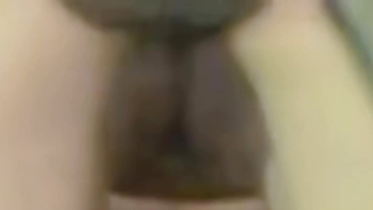 Aunty ki gaad faad di aunty chikh rahi thi