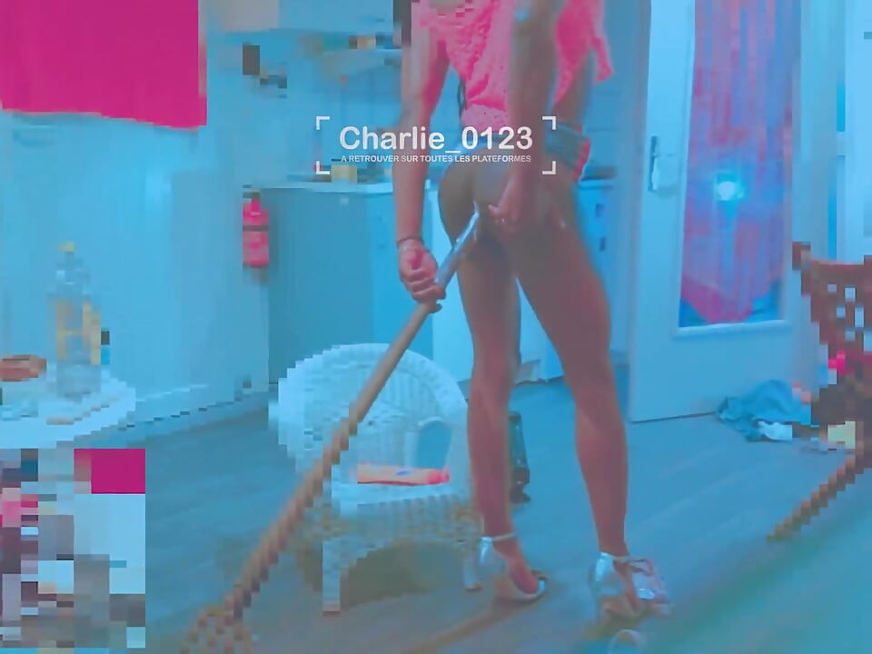 Trädgårdsskötsel, grönska och äventyr