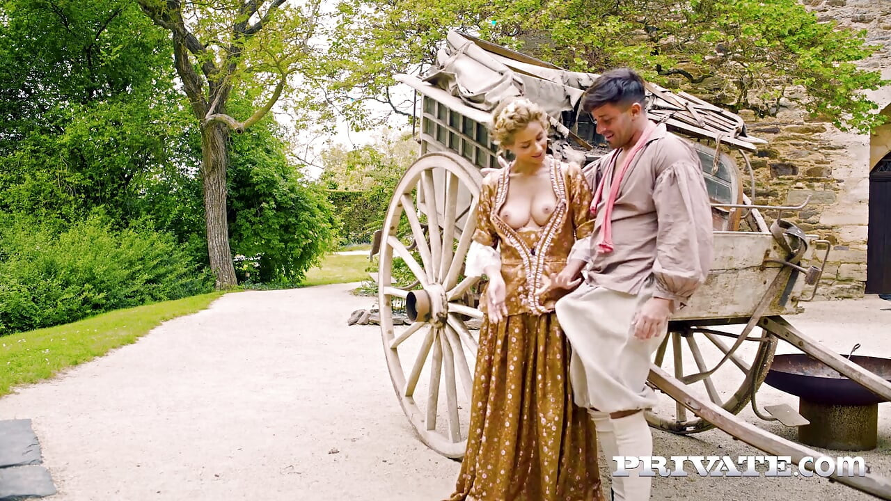 Veronica Leal daje niesamowite titfuck po ładnym niechlujnym głębokim gardle sex oralny