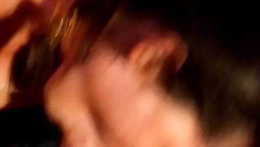 Christina and Ron port Huron