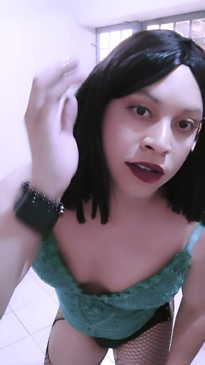 End Crossdresser 4