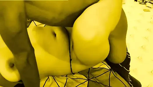 Hard fucking my sweet bhabi with beautiful Sharee at your home.