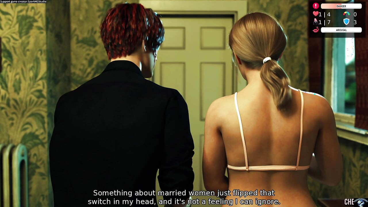 لعبة القلوب #4