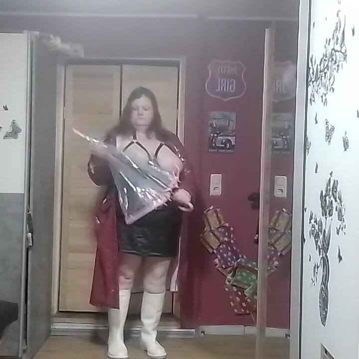 Presentation of the Dominatrix