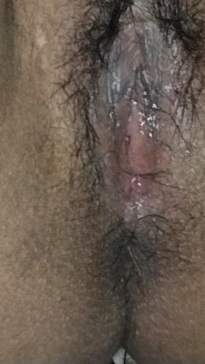 Ejaculare înăuntru sexy în pizdă