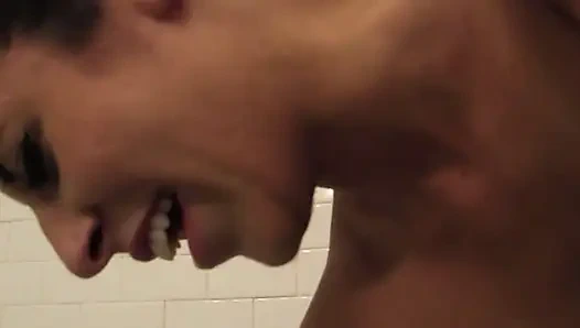 The Lesbian Lover of Her Beloved's Cock