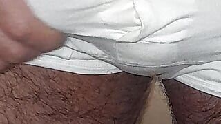 caressing my thick hairy big dick on your underwear shemale couple bisex couple ipne ass fuckers gay couples I'm here for you