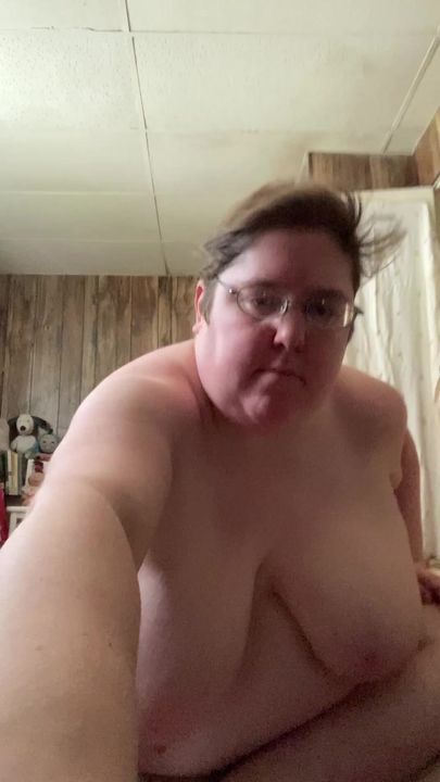 Bbw fun