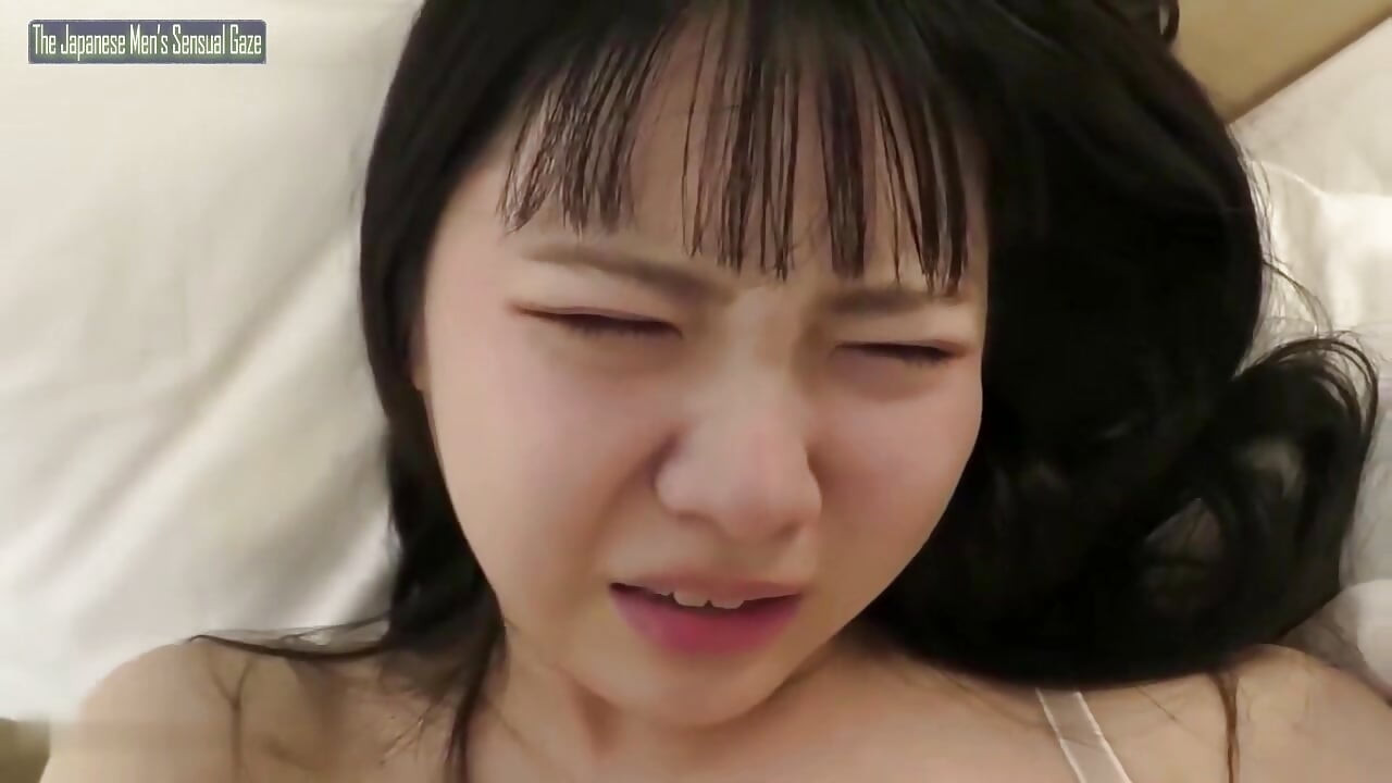 첫 번째 개인 촬영 : 격렬한 열에 그녀의 대담한 단계 - 2 번째 절반