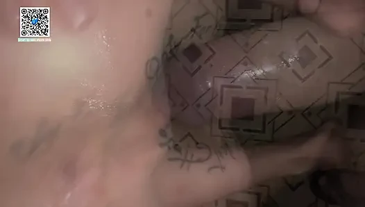 ANAL IN EINEM GARTENHAUS MIT EINEM FREMDEN